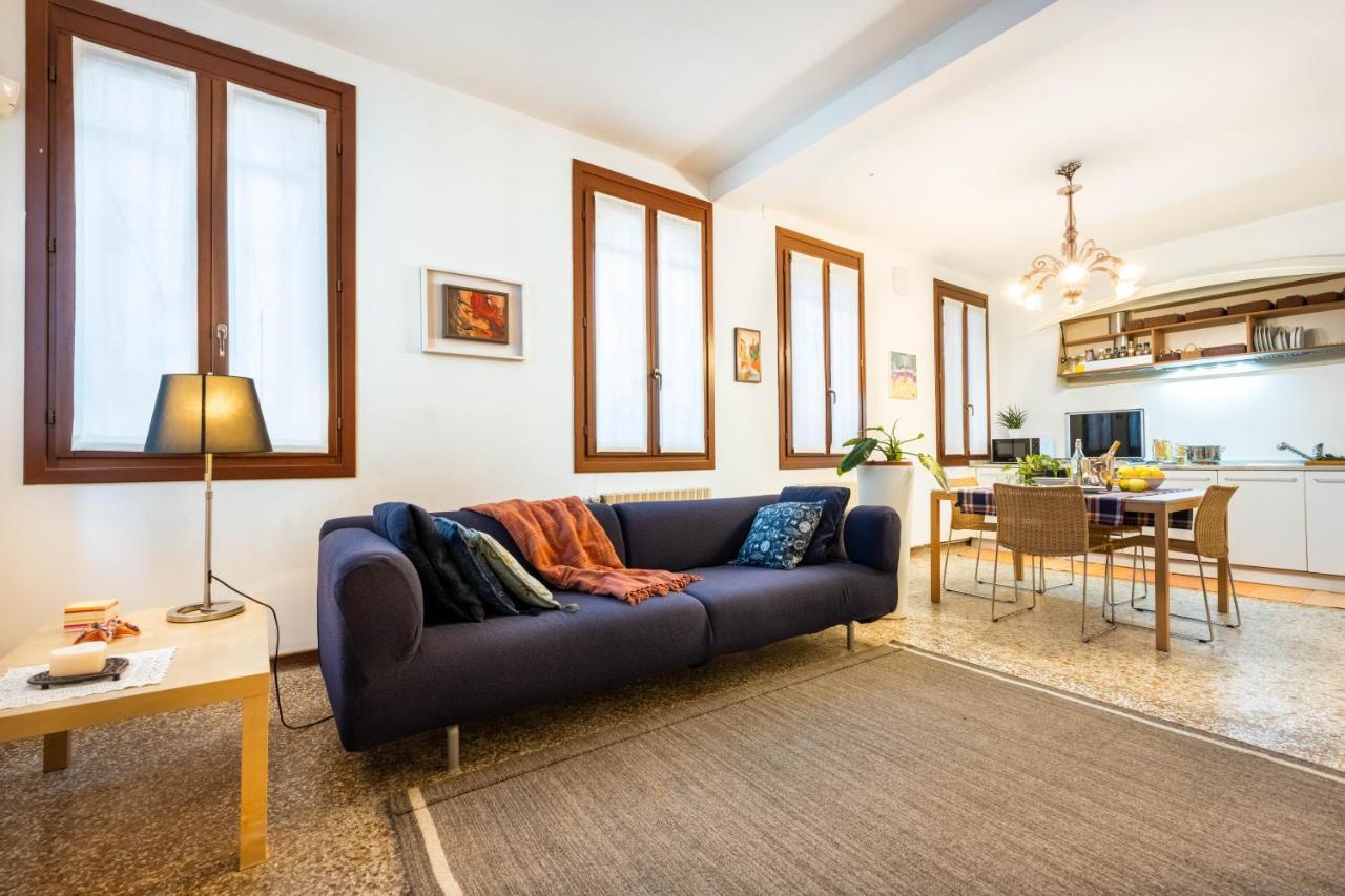 Marco'S Venice House - Stayinเวนิส ภายนอก รูปภาพ