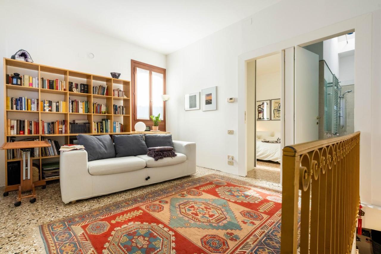 Marco'S Venice House - Stayinเวนิส ภายนอก รูปภาพ