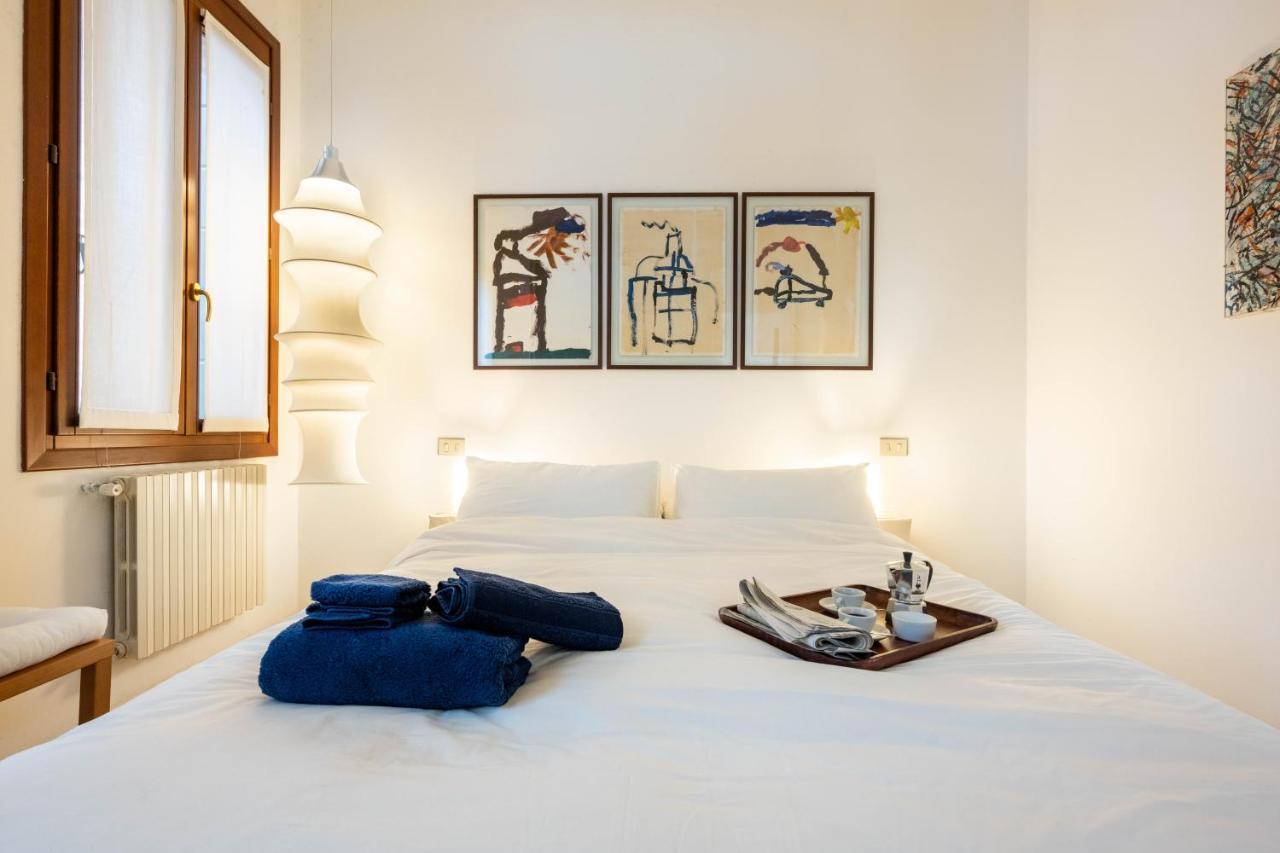 Marco'S Venice House - Stayinเวนิส ภายนอก รูปภาพ