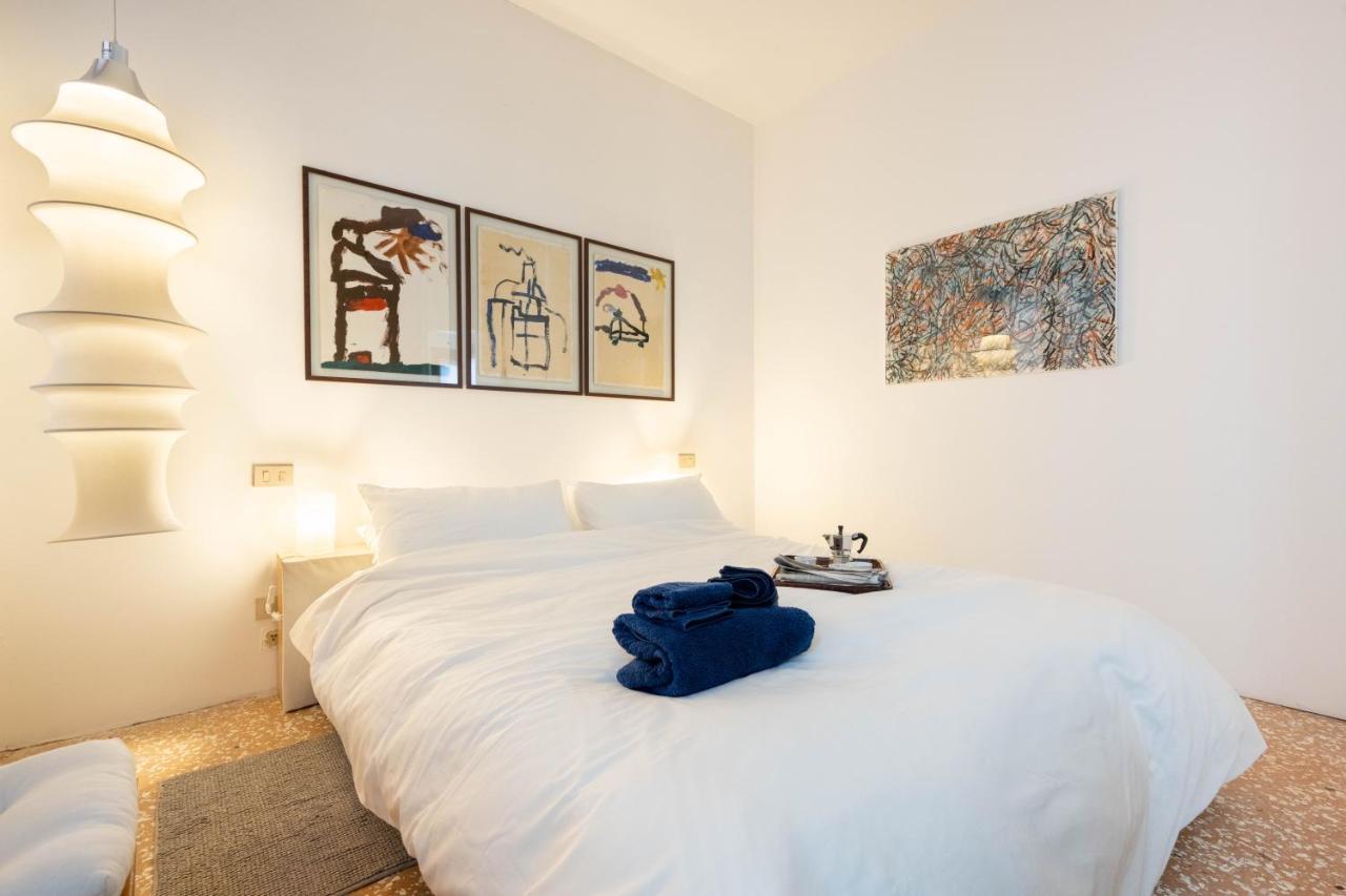 Marco'S Venice House - Stayinเวนิส ภายนอก รูปภาพ