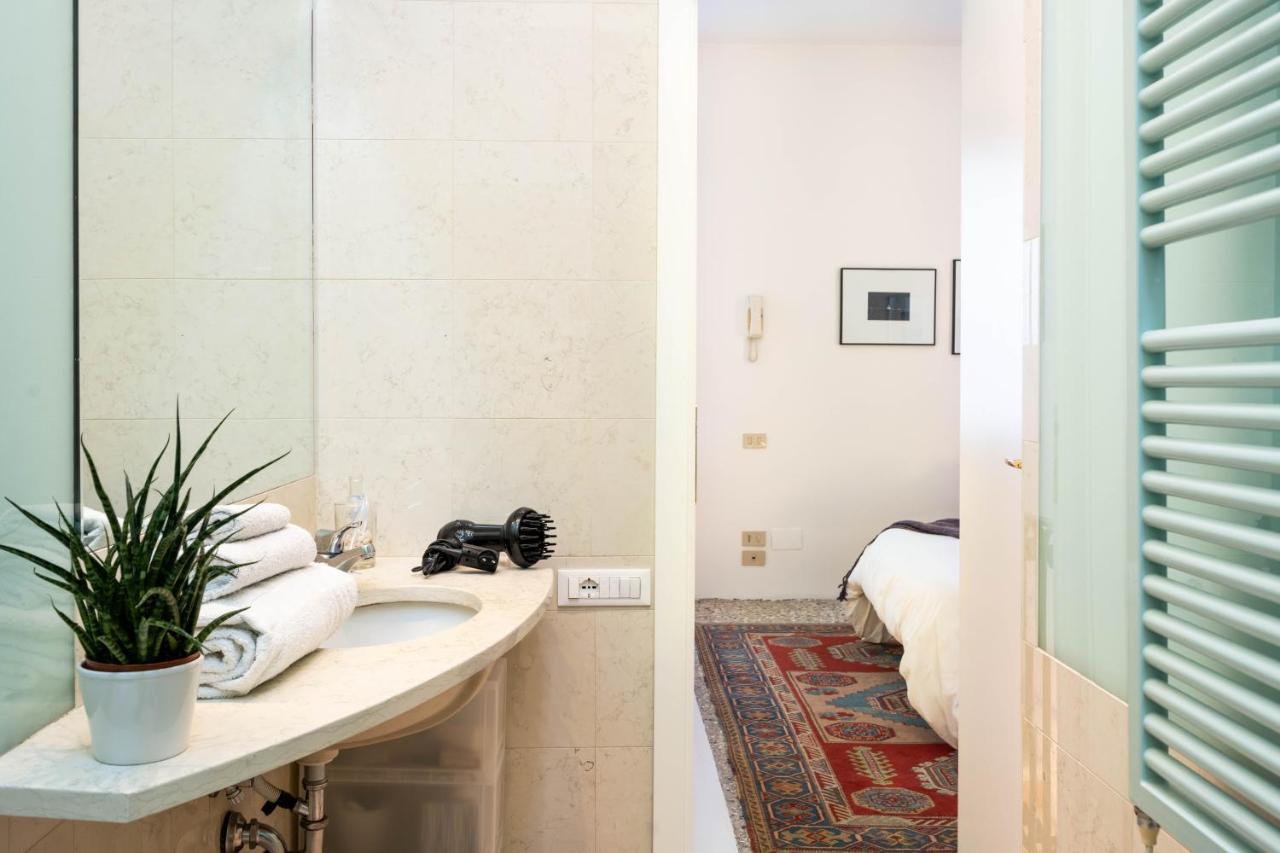 Marco'S Venice House - Stayinเวนิส ภายนอก รูปภาพ